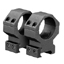 30mm Scope Picatinny Black Anodized Ring