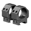 30mm Scope Picatinny Black Anodized Ring