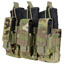 Condor Gen2 Triple Kangaroo Mag Holder