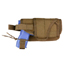 Horizontal Gun Holster