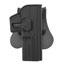 G17 Fitted Holster