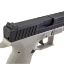 KJ Works KP-13 Blowback Airsoft Gun