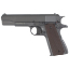 KWC 1911 CO2 NBB Pellet Gun