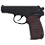 KWC Makarov PM CO2 NBB Airsoft Gun