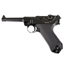 KWC Luger P08 C02 Blowback Airsoft Gun