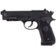 KWC 92FS Blowback Steel BB Gun