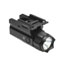 NcStar 3w 150 Lumen Led Flashlight Qr With Strobe