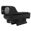 Ncstar Weaver Base Red Dot Reflex Sight