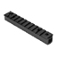 NcStar 10/22 Receiver Picatinny Tall Rail 