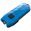 TUBE V2.0 Keychain Flashlight 55 Lumens 