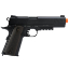 Cybergun Colt 1911 Rail Gun CO2 Blowback Airsoft Gun