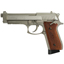Swiss Arms SA92 CO2 Blowback Steel BB gun