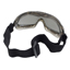 G704 Low Profile Goggles with Anti-Fog Lens