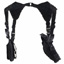 Raven X Modular Shoulder Holster - Vertical