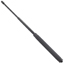 Heat Treated Tactical Baton with Glass Breaker