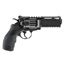 Umarex Brodax CO2 Steel BB Revolver