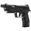Umarex SA10 Blowback BB/Pellet Gun