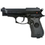 Umarex Beretta Mod 84FS CO2 Blowback Steel BB Gun