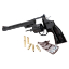 Umarex Smith & Wesson M29 8 Inch Barrel Steel BB Gun