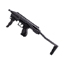 Umarex TAC XBG CO2 NBB Steel BB gun