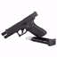 Umarex Glock 17 Gen 5 4.5mm Co2 BB Gun