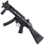 HK MP5 Gen 2 EyeTrace Airsoft SMG