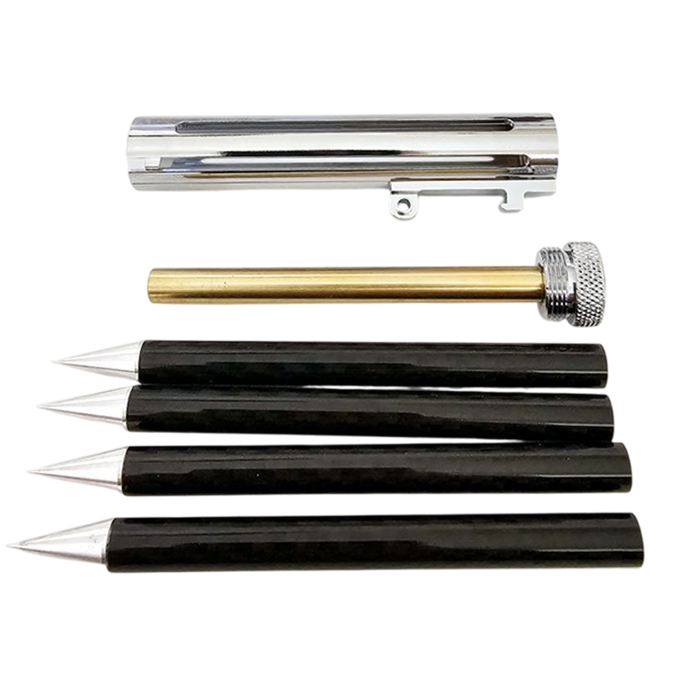 Alias Airguns Rocket Barrel Set for Gem Air Pistol