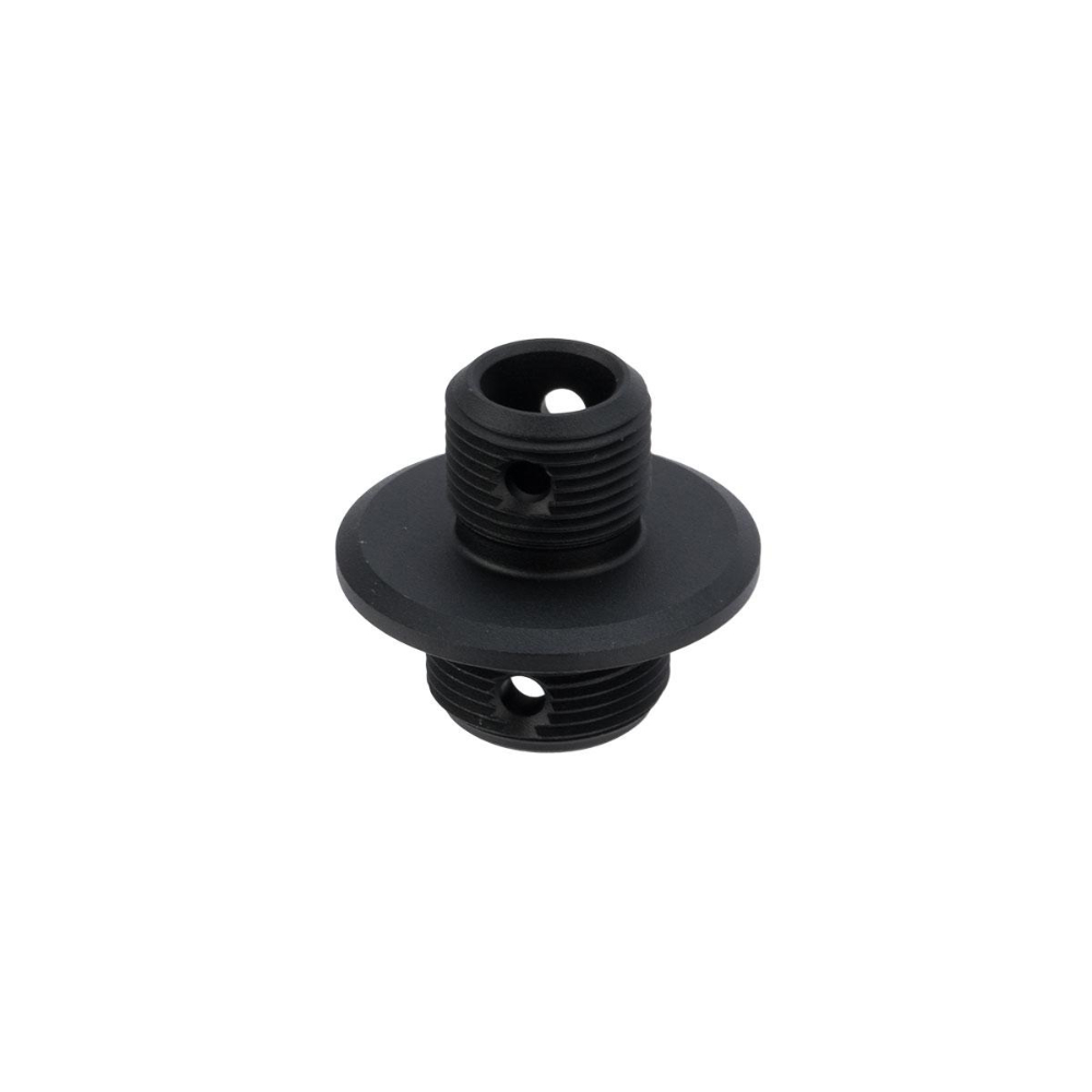 Barrel Mock Silencer Connector for Tokyo Marui L96