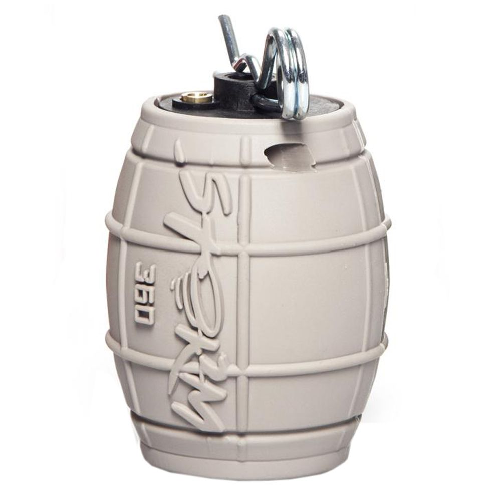 ASG Storm 360 Impact Gas Urban Grey Grenade