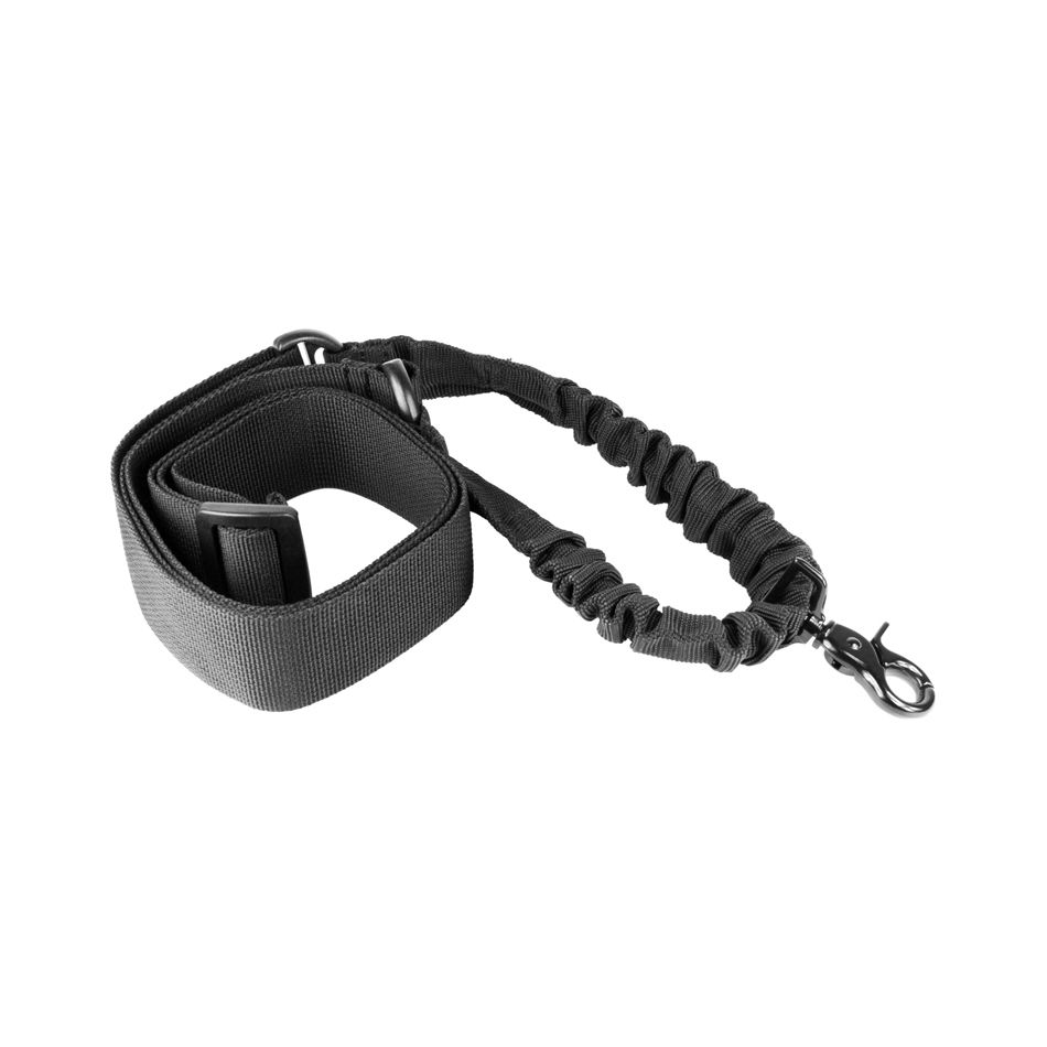 Single Point Bungee Tactical Rifle Sling 