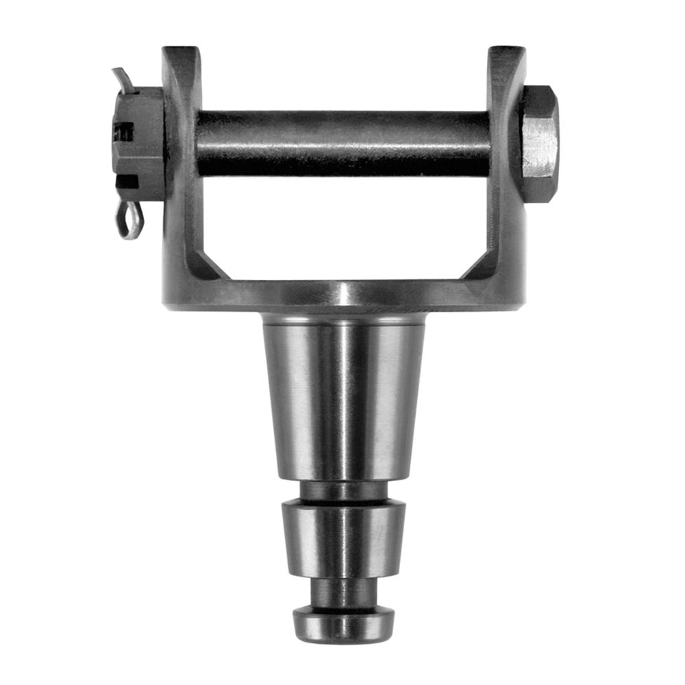 .30 Cal/ .50 Cal Steel Finish Pintle Tripod