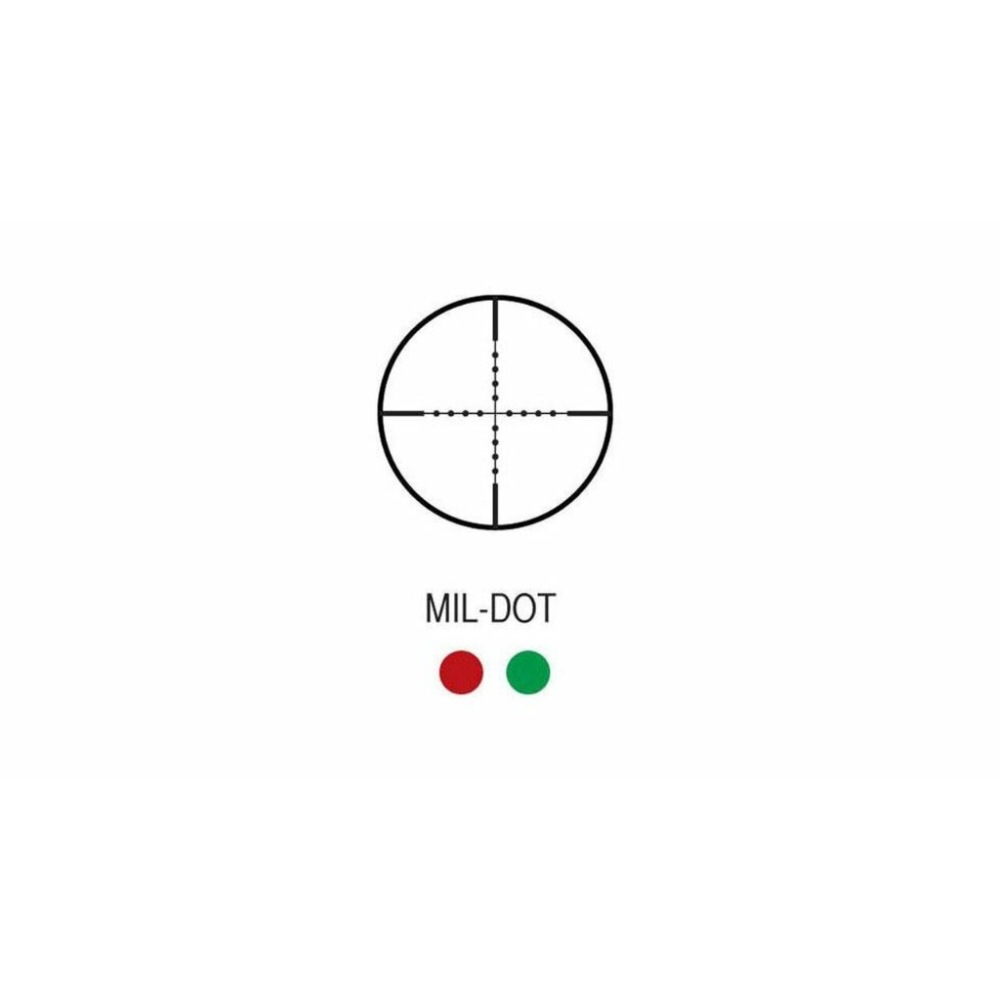 Discover the Aim Sports 2.5-10X40 Rifle Scope with green fused multi-coated lenses, shock resistance, dual-illuminated reticles, and more. Get superior close-ups and flexibility for precise shooting.