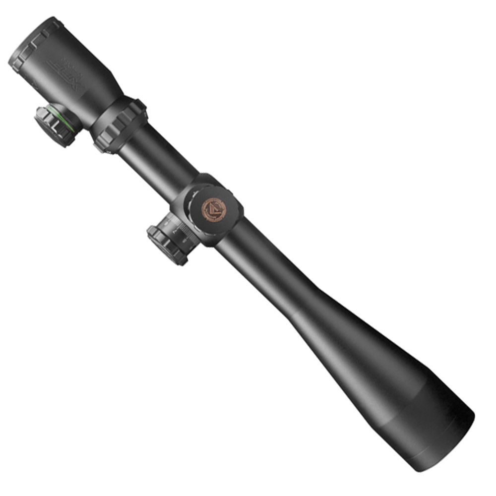 XPF Series 10-40X50mm Rifle Shock-Resistant Scope