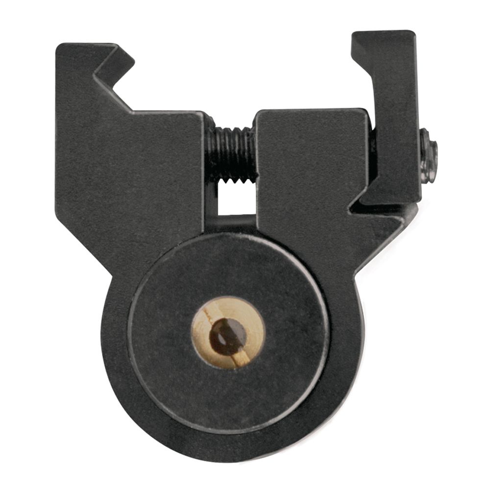 Red Rifle Laser Sight