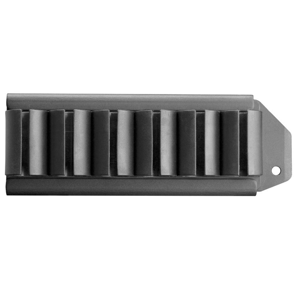 Quick Detachable Remington Six Shell Sidesaddle