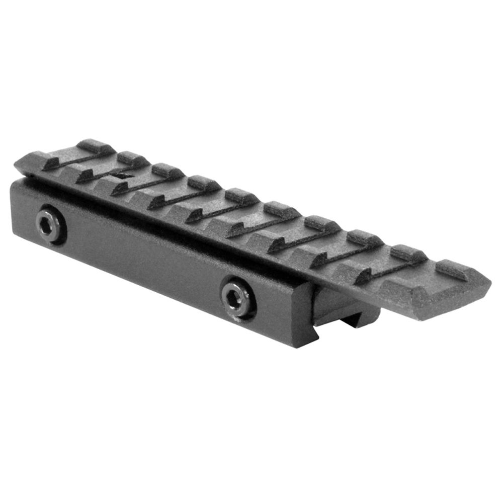 11mm Dovetail Base Mount