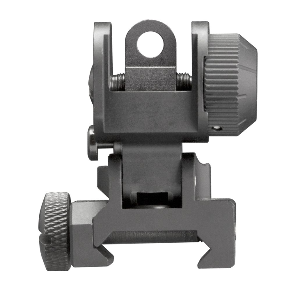 AR-15/ M16 Flip-Up Sight