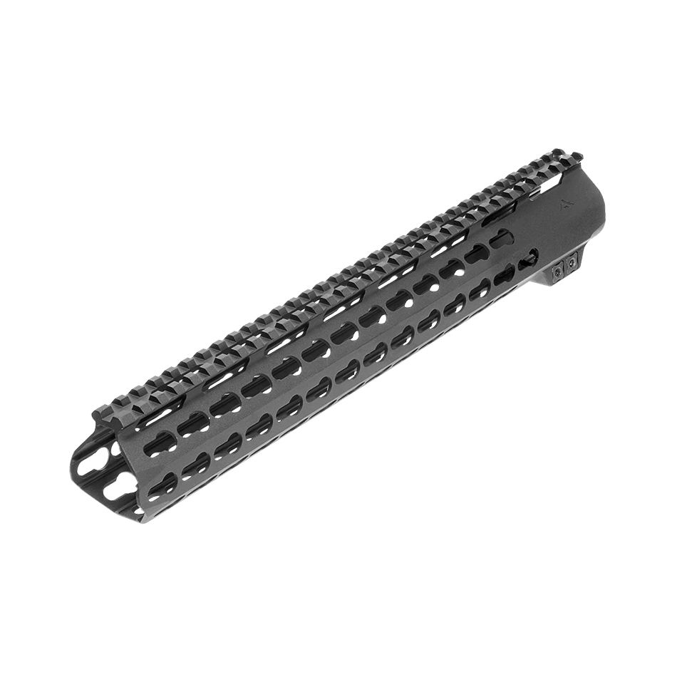 High AR/M4 .308 Keymod Handguard