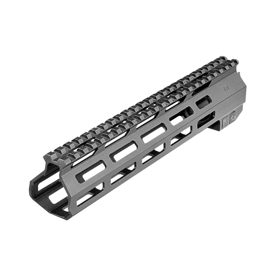 AR/M4 Free Float M-Lok Handguard