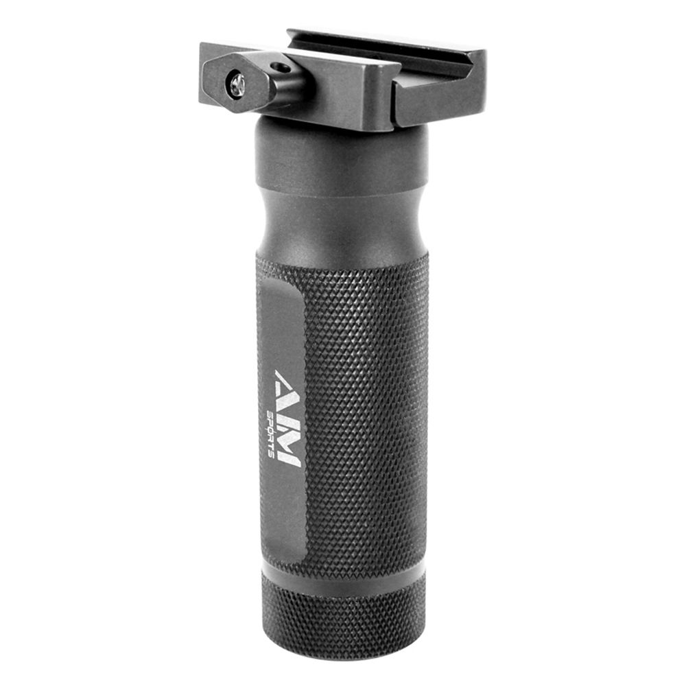 Tactical Aluminum Compatible Grip
