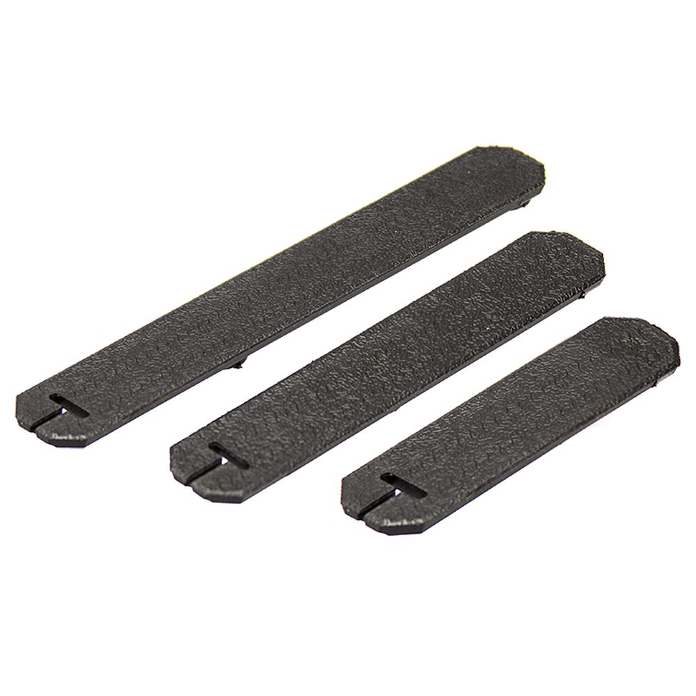 Quick Detach Keymod Rail