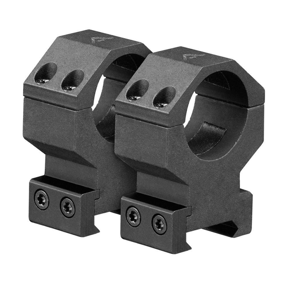 1 Inch Aluminum Picatinny Ring