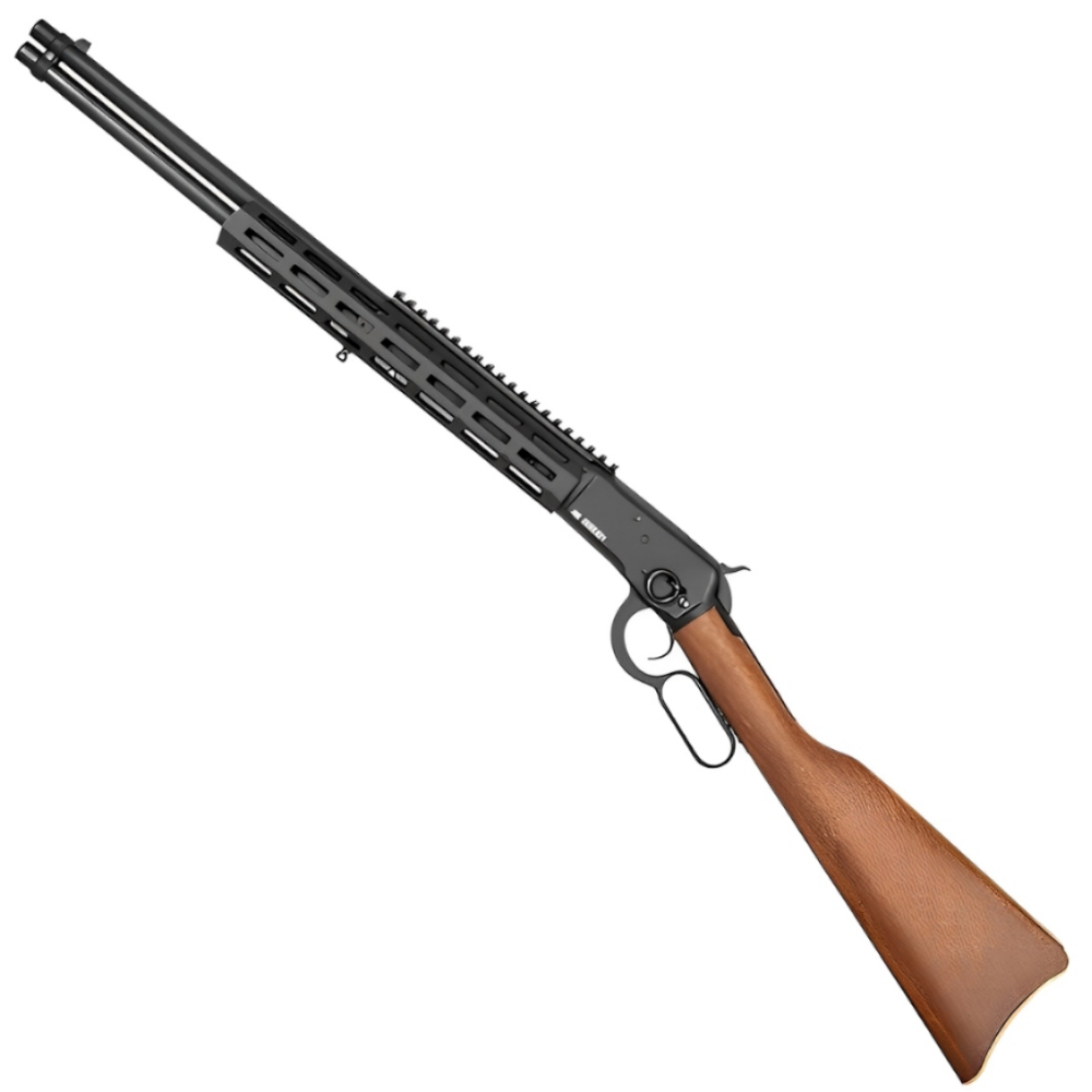 A&K M1892R M-LOK Lever Action Airsoft Rifle