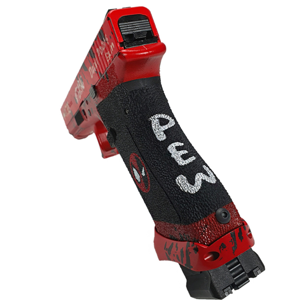 Ascend Deadpool DP17 Airsoft Gun