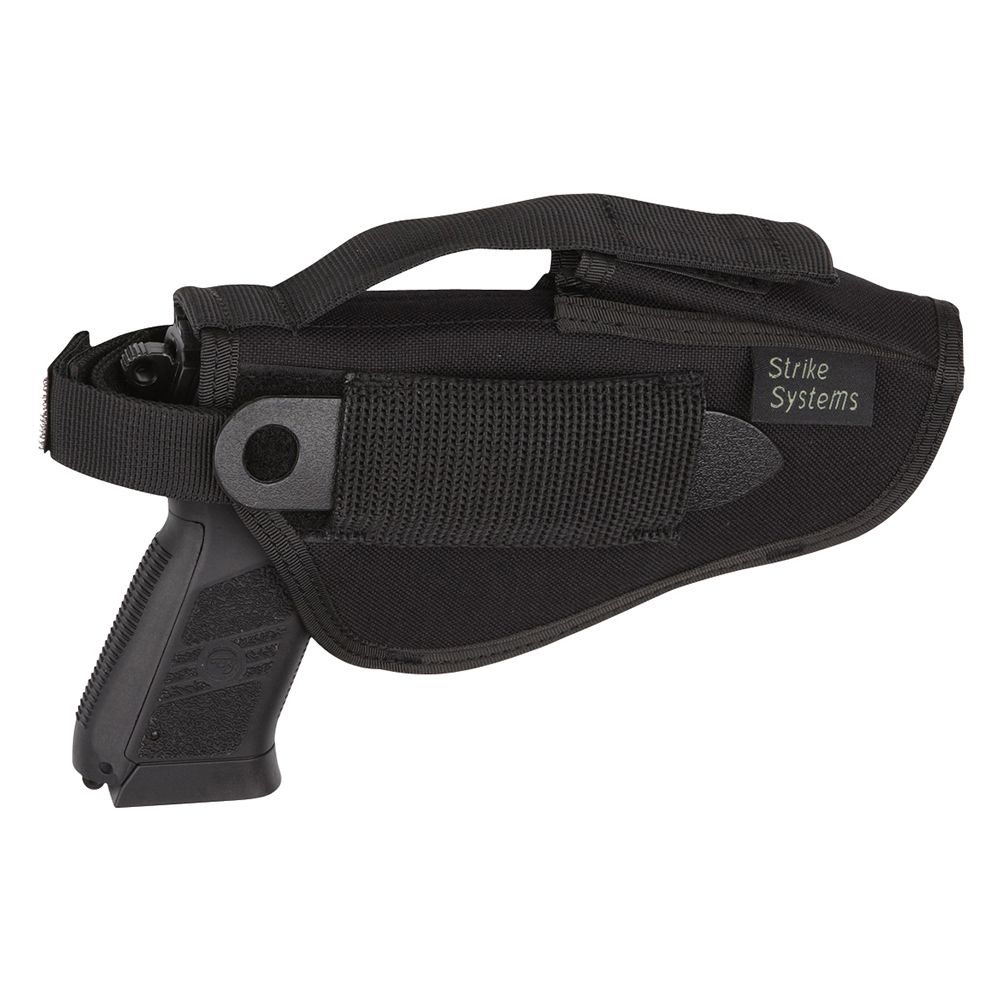 Strike Systems CZ Steyr Holster Black