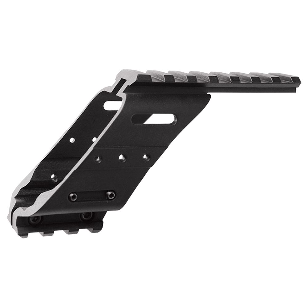 ASG CZ75D Compact Universal Rail Mount