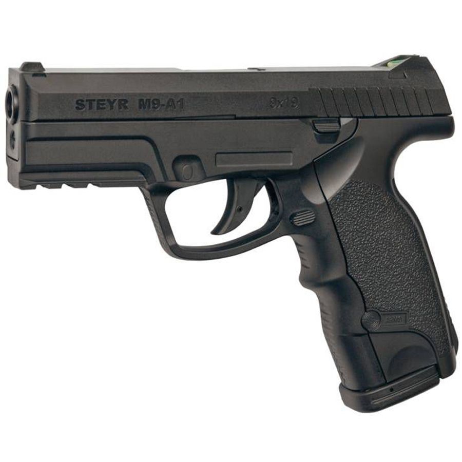 ASG Steyr M9-A1 CO2 NBB Airsoft gun