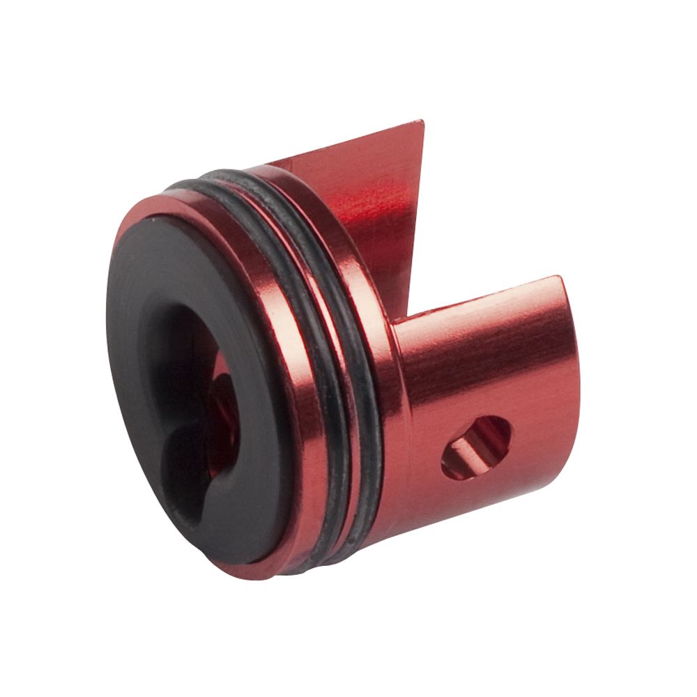 ASG Aluminum Version 7 Red Cylinder Head