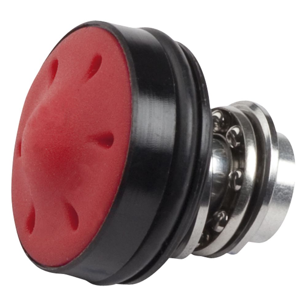 ASG Ball Bearing Polycarbonate Silent Piston Head