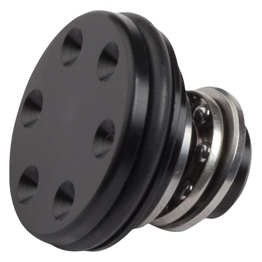 ASG Ultimate Pom Ventilation Piston Head